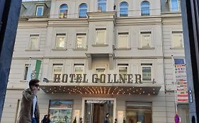 Hotel Gollner